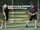 pickleball skill levels, pickleball ratings, Pickleball skill ratings chart, Pickleball skill levels, pickleball skill levels chart, Pickleball skills and drills, pickleball skills assessment